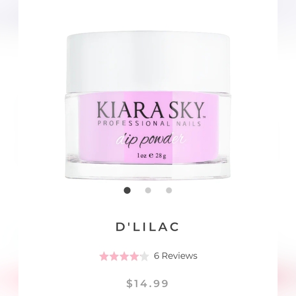 Dip Powder - Picture 2 of 6